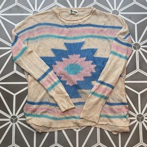 Show me Your Mumu Sweater